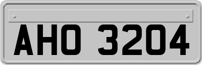 AHO3204