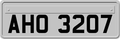 AHO3207