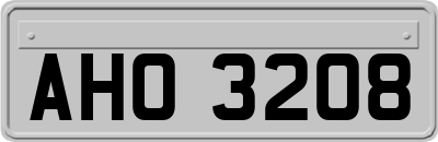 AHO3208
