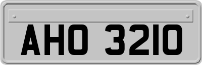 AHO3210