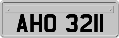 AHO3211