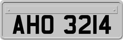 AHO3214