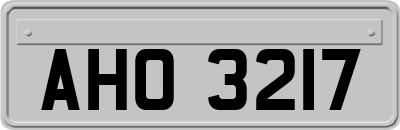 AHO3217
