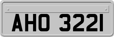 AHO3221