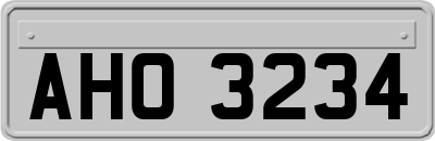 AHO3234