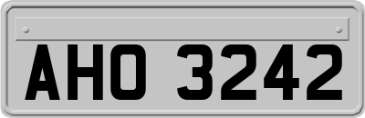 AHO3242