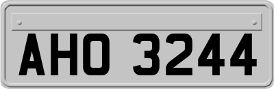 AHO3244