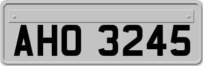AHO3245