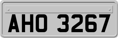 AHO3267