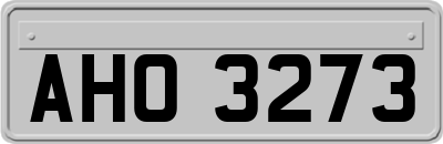 AHO3273