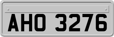 AHO3276