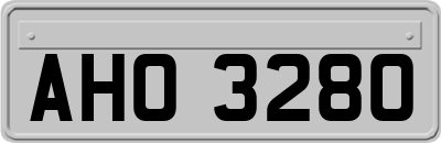 AHO3280