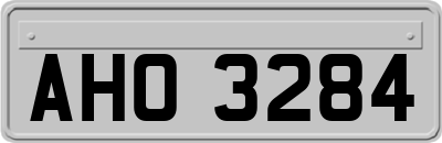 AHO3284