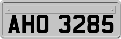 AHO3285