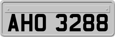 AHO3288