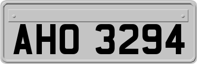 AHO3294
