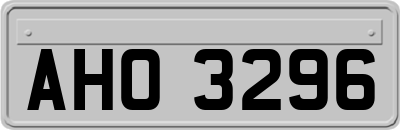 AHO3296