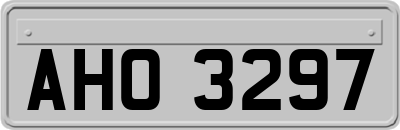 AHO3297