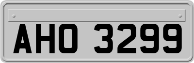 AHO3299