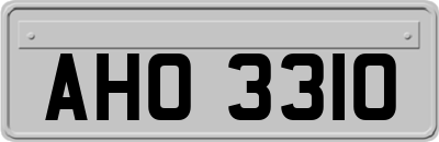 AHO3310