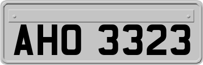AHO3323