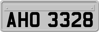 AHO3328