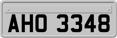 AHO3348