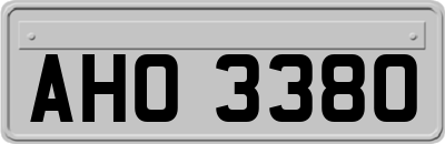 AHO3380
