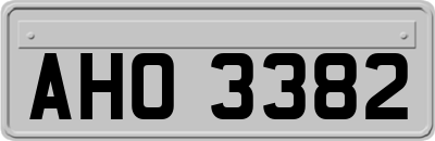 AHO3382