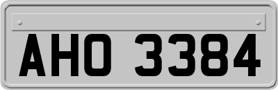 AHO3384