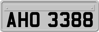 AHO3388