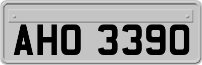 AHO3390