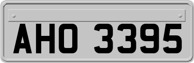 AHO3395