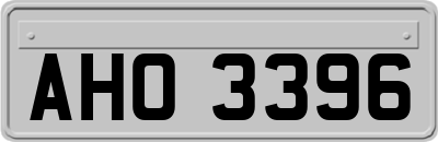 AHO3396