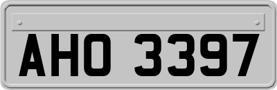 AHO3397
