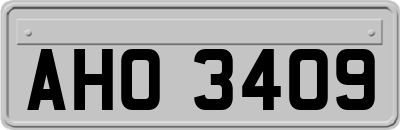 AHO3409
