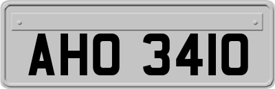 AHO3410