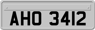 AHO3412