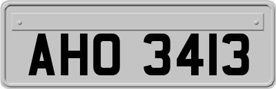 AHO3413