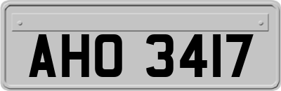AHO3417