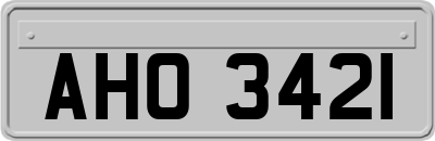 AHO3421