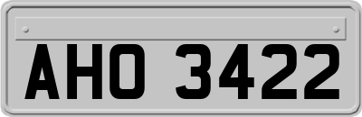 AHO3422