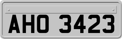 AHO3423