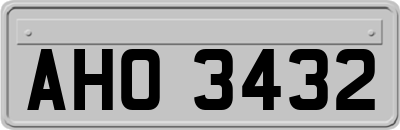 AHO3432