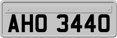 AHO3440
