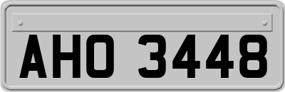 AHO3448