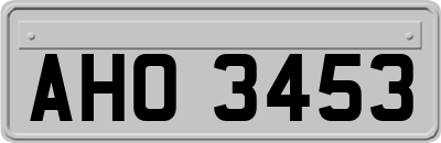 AHO3453