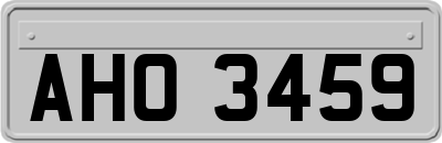 AHO3459
