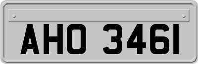 AHO3461