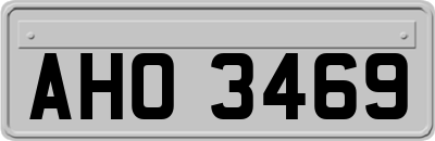 AHO3469